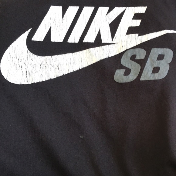 Nike T-shirt - Picture 6 of 6